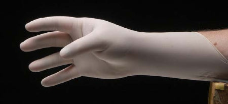 Innovative Healthcare Corp Exam Glove Pulse® 151 Series X-Large NonSterile Latex Standard Cuff Length Fully Textured White Not Rated - Case of 1000 - 151350-CS