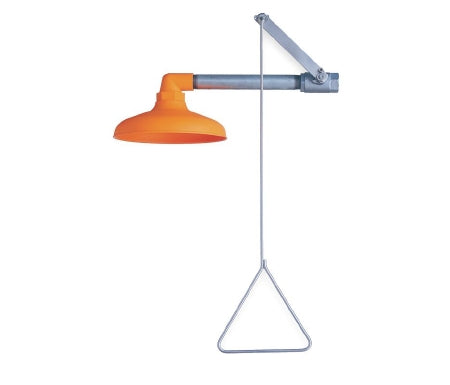 Grainger Emergency Shower 29 Inch - Each - 2LVG8-EA