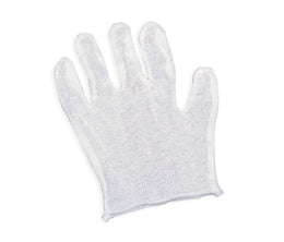Grainger Glove Liner Condor Full-Finger Cotton White Small - Pack of 12 - 4JC98-PK