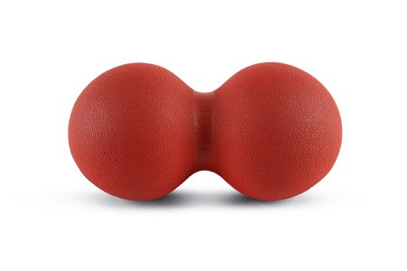 Fabrication Enterprises Massage Ball BakBalls® 2-1/2 X 2-1/2 X 5 Inch - Each - 14-1420-EA