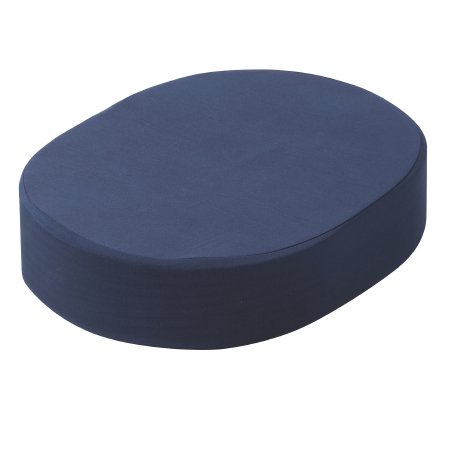 Drive Medical Donut Seat Cushion drive™ 16-1/2 W X 12-1/2 D X 3-1/2 H Inch Foam - Each - RTL1492COM-EA