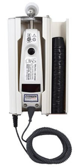 Exergen Temporal Contact Thermometer TemporalScanner™ Temporal Probe Handheld - Each - 124293-EA