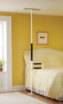 Patterson Medical Supply Sammons Preston® Transfer Pole Swing Grip - Each - 926786-EA