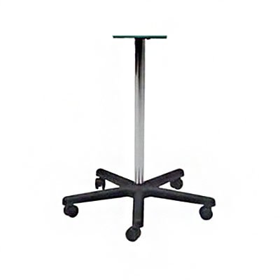 Ameda Inc Trolley Stand and Mounting Kit For Ameda Platinum and Elite Breast Pumps - Each - 17811-EA