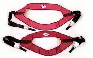 Ez Way Inc Support Strap - Each - 50922-EA
