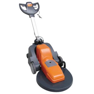 Sealed Air *Diversey* Floor Machine with Pad Driver TASKI® ergodisc® 2000 Burnisher Electric Motor - Each - D7519539-EA