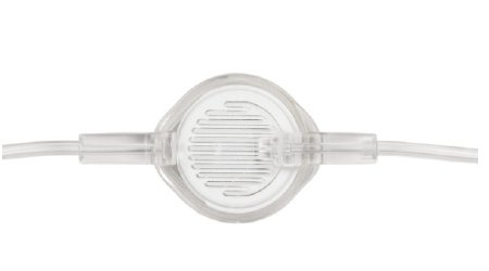 BD IV Pump Set Alaris® Pump Without Ports With Filter 60 Inch Tubing - Case of 100 - 10014916-CS
