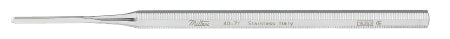 Integra Lifesciences Nucleus Knife Miltex® Stainless Steel 2 mm Width X 5 Inch Length Octagonal Handle NonSterile Reusable - Each - 40-71-EA