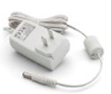 Welch Allyn Blood Pressure Unit AC Adapter Welch Allyn® - Each - RPM-BPACC-04-EA