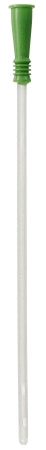 Wellspect Healthcare Urethral Catheter Lofric® Coude Tip Hydrophilic Coated PVC 10 Fr. 16 Inch - Case of 120 - 4051040-CS