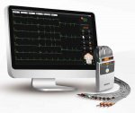 EdanUSA & MDPro Software Package Edan For use with ECG Machine Support all EDAN ECGs except SE-1/100 - Each - SE-1515 DP12-EA
