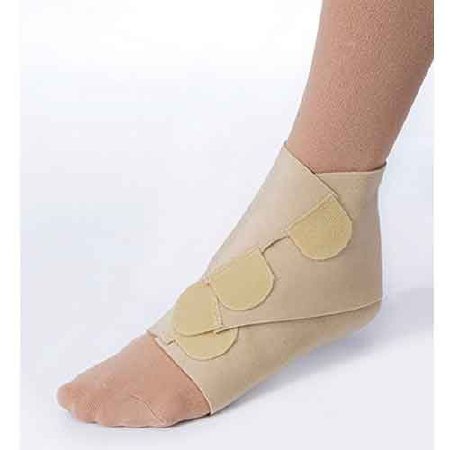 BSN Medical Compression Wrap JOBST® FarrowWrap® Strong Small Tan Foot - Each - FWST-O-FLT2-EA