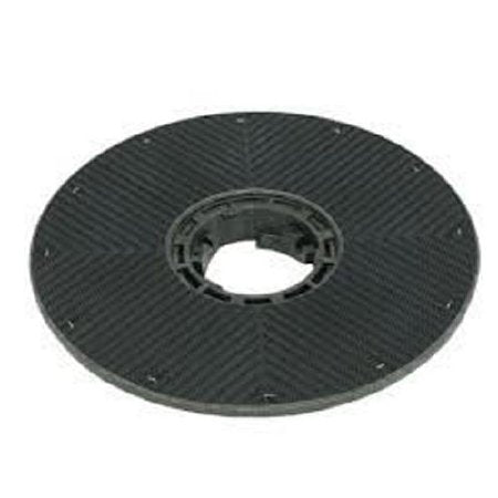 Sealed Air *Diversey* Floor Machine Pad Driver TASKI® 17 Inch Diameter - Each - D7510030-EA