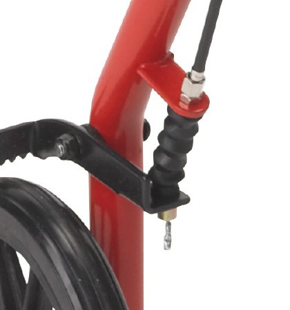 Drive Medical Rollator Spring - Each - 9501S72616-EA
