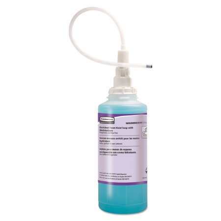 RJ Schinner Co Soap Rubbermaid® One Shot® Foaming 800 mL Dispenser Refill Bottle Citrus Scent - CT/4 - FG750517-CT