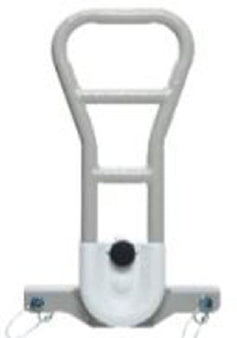 Graham-Field Assist Bed Side Rail - Each - ZA90350-EA