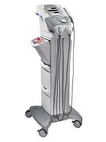 Alimed Electrotherapy System Intelect® Legend XT Combo 4-Channel - Each - 2970010437-EA
