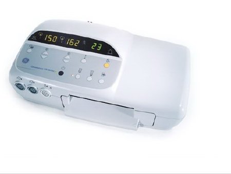 Monet Medical Reconditioned Fetal Monitor Corometrics® 172 Series 92 ?s Frequency Pulse Duration - Each - GEC172R1-EA