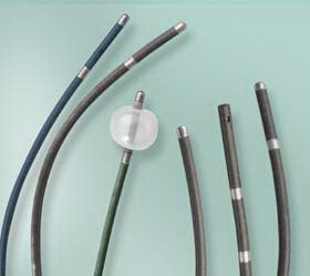 Bard Electrode Pacing Catheter - Case of 5 - 006173P-CS