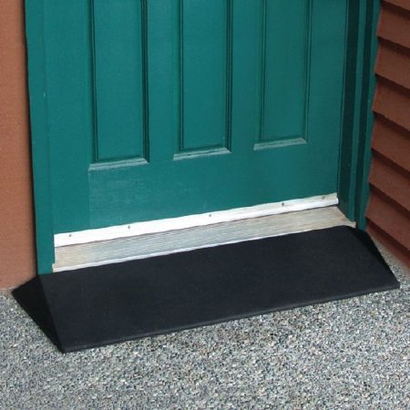 Patterson Medical Supply Ez-Access™ Threshold Ramp - Each - 562497-EA