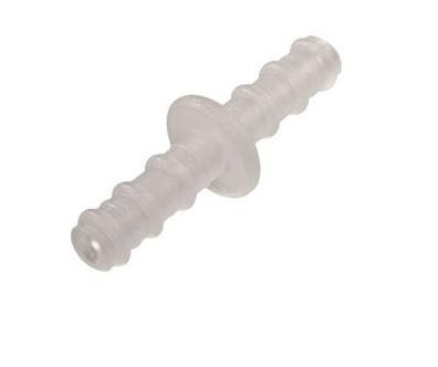 Sun Med Oxygen Tubing Connector - Case of 50 - 0043-CS