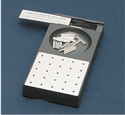 Fabrication Enterprises Pegboard Test - Each - 12-3010-EA
