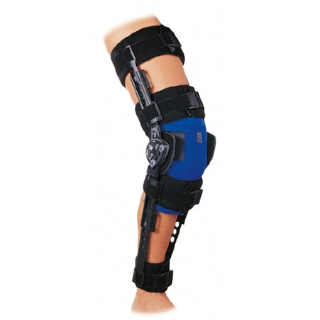 DJO Ice Pack Immobil*Icer™ Right Knee - Each - 11-0746-EA