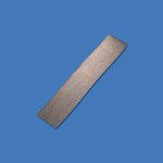 Argentum Medical Silver Wound Pad Dressing Silverlon® 2 X 10 Inch Rectangle Sterile - Box of 5 - WPD-210-BX