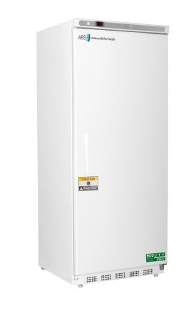 Horizon Scientific Inc Upright Freezer ABS® Laboratory Use 20 cu.ft. 1 Swing Door Manual Defrost - Each - ABT-HC-MFP-20-EA