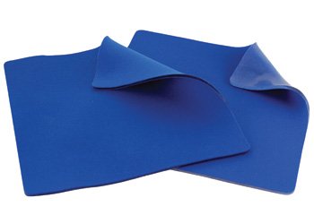 Silipos Soft Sheer Gel Sheeting Silipos® 16 X 20 Inch - Each - 15805-EA