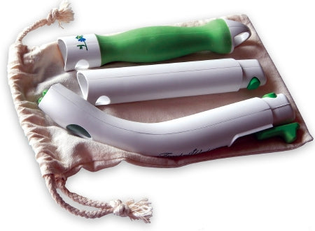 Fabrication Enterprises Toileting Aid Kit Freedom Wand® Master Kit 1-3/4 X 14-1/2 X 16 Inch - Each - 85-0202-EA
