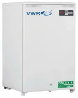 VWR International Undercounter Freezer VWR® General Purpose 4 cu.ft. 1 Solid Door Manual Defrost - Each - 10819-894-EA