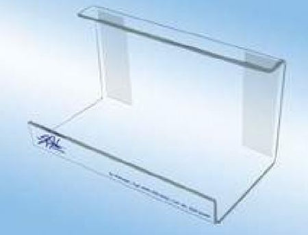 Precision Dynamics Skin Marker Dispenser PDC® Clear Plastic Manual 4 Boxes Surface Mount - Each - DSP-SDM1-EA