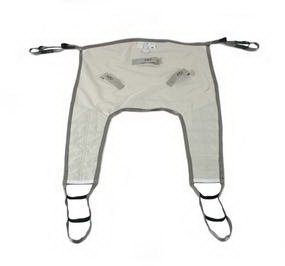 Ez Way Inc Lift Sling Regular X-Large 250 to 450 lbs. Weight Capacity - Each - 50303-EA