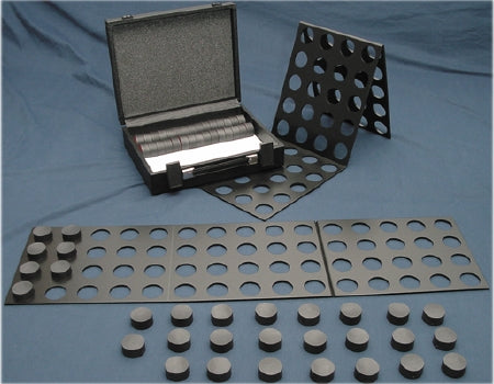 Fabrication Enterprises Minnesota Complete Dexterity Test - Each - 12-3060-EA