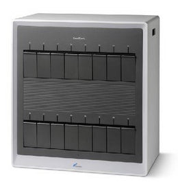 Cepheid Preowned Molecular Analyzer GeneXpert® XVI CLIA Non-Waived - Each - GX16-16 PREOWNED-EA