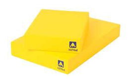 Alimed Head Immobilizer AliMed® 18 X 25 X 4 Inch - Each - 2970014896-EA