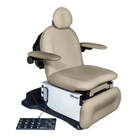 UMF Medical Power Procedure Chair Power 4010 Electric - Each - 4010-650-100-EA