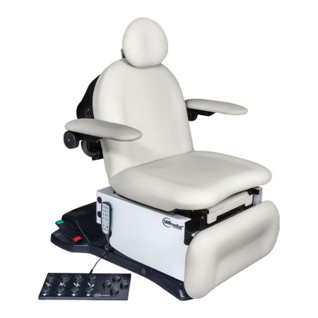 UMF Medical Procedure Chair proGlide 4010 Power - Each - 4010-650-300B-EA