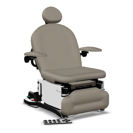 UMF Medical Procedure Chair proGlide 4011 Power - Each - 4011-650-300B-EA