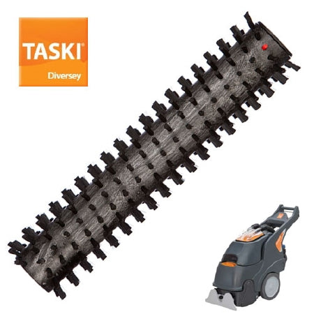 Sealed Air *Diversey* Carpet Extraction Brush TASKI procarpet 30 - Each - D7522313-EA