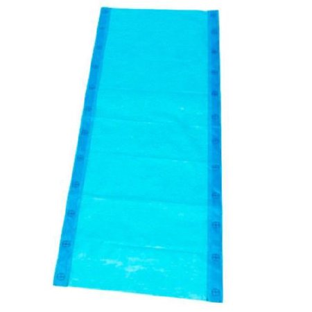 Arjo Inc Transfer Slide Maxi Slide Flites™ 45 X 77 Inch With Handles - Box of 20 - NPAV5260-BX