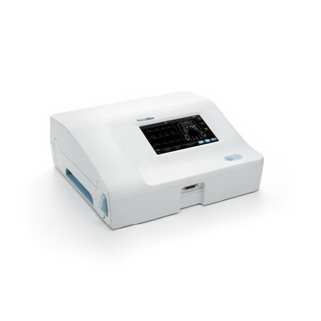 Welch Allyn Electrocardiograph Wlech Allyn CP 150™ AC Power Touch Screen Display Resting - Each - CP150AW-1ENB-EA