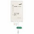 Baxter EVA Empty Bag Exactamix 4000 mL - Case of 50 - H938742-CS