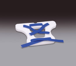 Ekcomed Face Mask for Positioning Chair Bethesda For Use With SCHUREMED™ Powered Beach Chair - Case of 10 - EKM-SMFM1064-CS