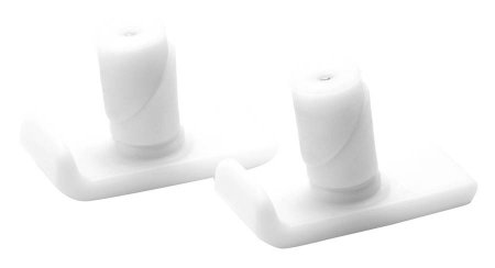 Apex-Carex Healthcare Ski Glide - Case of 6 - FGA80900 0000-CS
