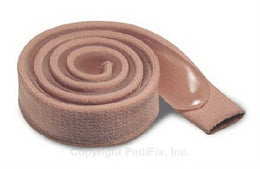 Pedifix Half Coated Digital Tube Visco-Gel® Large / X-Large Pull-On - Pack of 2 - 4150-L/XL-PK