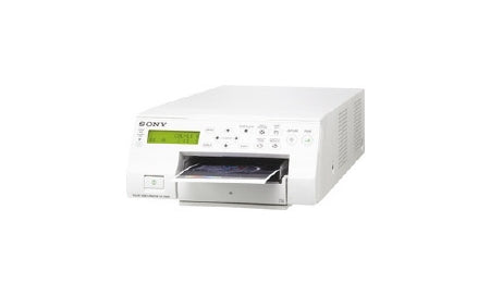 Olympus America Inc Video Printer Sony® 423 dpi High resolution - Each - UP-25MD-EA