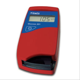 Hemocue Diabetes Management Analyzer HemoCue® Glucose 201 CLIA Waived - Each - G1PROMO-EA