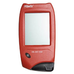 Hemocue Hemoglobin Analyzer HemoCue® Hb 201 DM CLIA Waived - Each - HDMPPROMO-EA